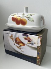 ROYAL WORCESTER EVESHAM GOLD