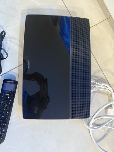 Bose lifestyle 650 home - 650,