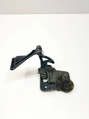Mercedes benz r129 - r129, bonnet