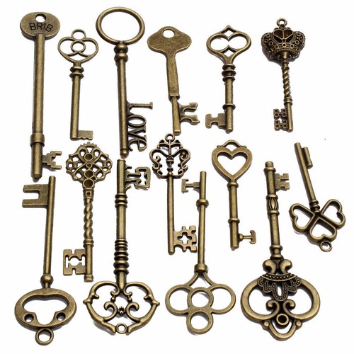 Antique vintage old brass - antique,