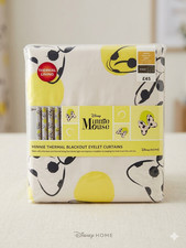 Disney natural yellow minnie - &,