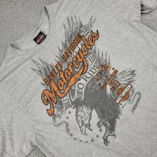 Harley Davidson Motorcycles