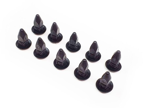 Fit 10x plastic number - 10x,