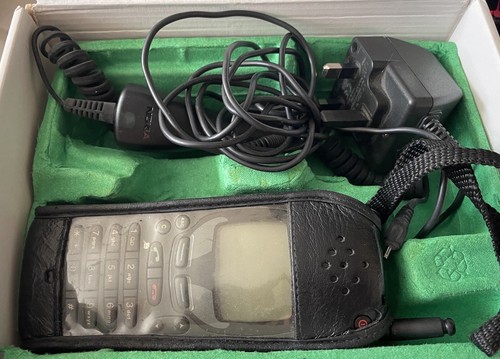 Vintage nokia 2146 - nokia,