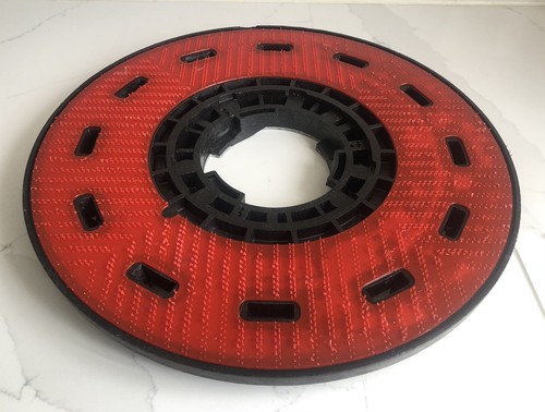 Nilfisk sdm floor pad - sd/sdm,