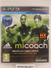 Adidas Micoach Mi Coach Sony