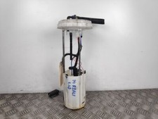 2014 CITROEN RELAY FUEL PUMP 
