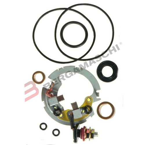 V835500107 brush holder motor - brush,