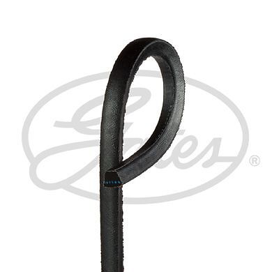 Gates drive belt for isuzu - gates,