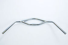 SWEPT BACK STYLE CRUISER BIKE