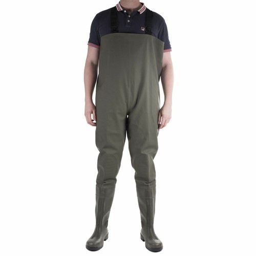Amblers safety waders tyne - amblers,
