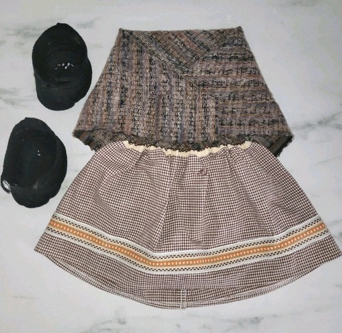Vintage gabrielle designs aunt - vintage,