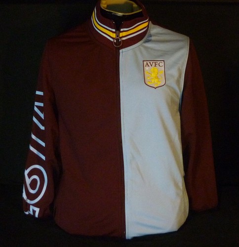 Aston villa football track - villa,