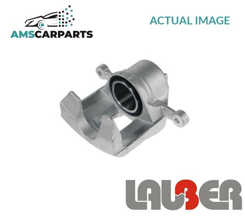 Brake caliper braking front - caliper,