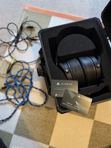 Audeze lcd 2021 planar - audeze, lcd-x