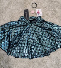 Black Milk Clothing Mermaid