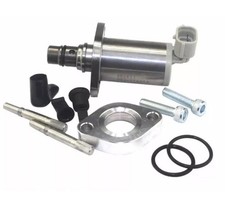 294200-0611 /0610 Diesel Suction Control Valve Regulator Kit TOYOTA AVENSIS RAV4