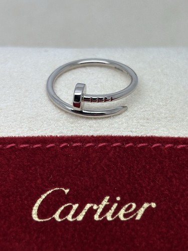 Cartier juste clou diamond - juste, un
