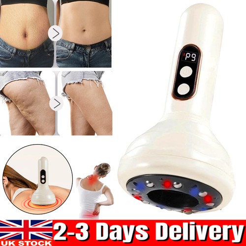 Electric lymphatic drainage - electric,