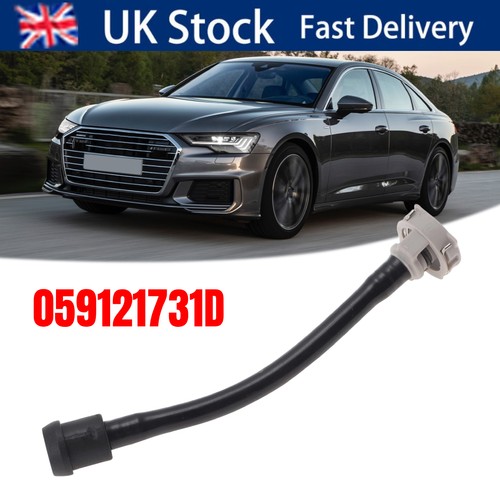 Radiator hose for - radiator, a6