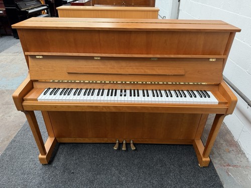 Kemble yamaha windsor - yamaha, (u1)