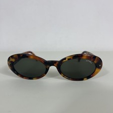 Vintage Sting Logo  Italian