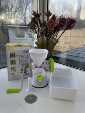 Lakeland Manual Meat Mincer &