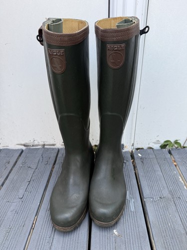 Aigle full zip - aigle,