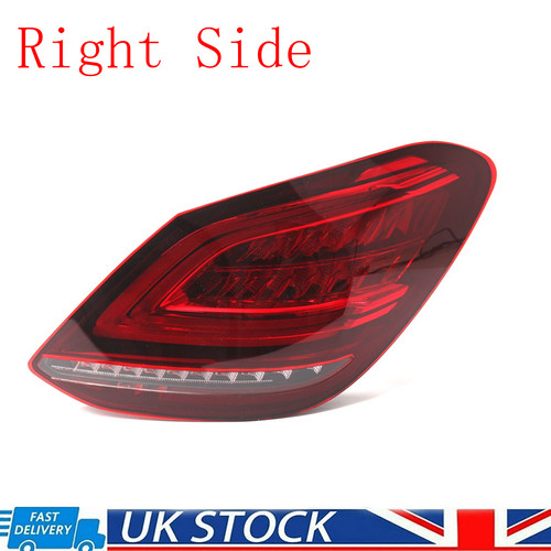 Led rear tail - led,