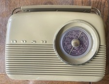 Vintage 1997 Bush FM/MW/LW