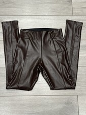 Size 6 Chocolate Brown