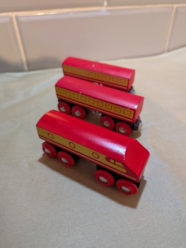 Brio diesel passenger train - diesel,