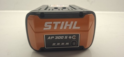 300s stihl - 300s,