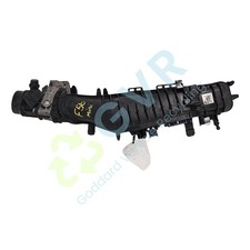 MINI Hatchback F56 3 Door F55 5 Door 2014-2018 Inlet Manifold 7617499