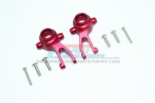 Gpm alloy front knuckle - gpm, arms