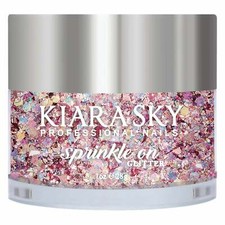 Kiara Sky - Sprinkle On 3D