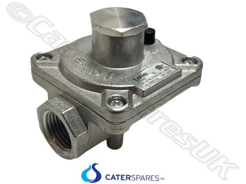 Gas governor regulator - governor, 1/2"