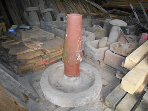 Beautiful victorian reclaimed - beautiful,