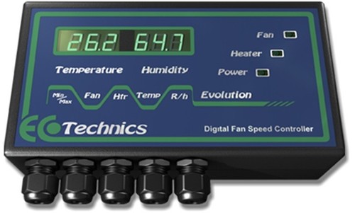 Ecotechnics evolution digital - evolution,