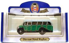 Oxford Diecast Bedford OB