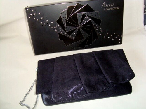 New swarovski aura black - swarovski,