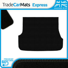 Tailored Carpet Boot Floor Mat