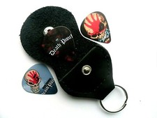 Three  x  DEATH PUNCH  Guitar