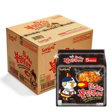 Samyang Buldak Korean Hot