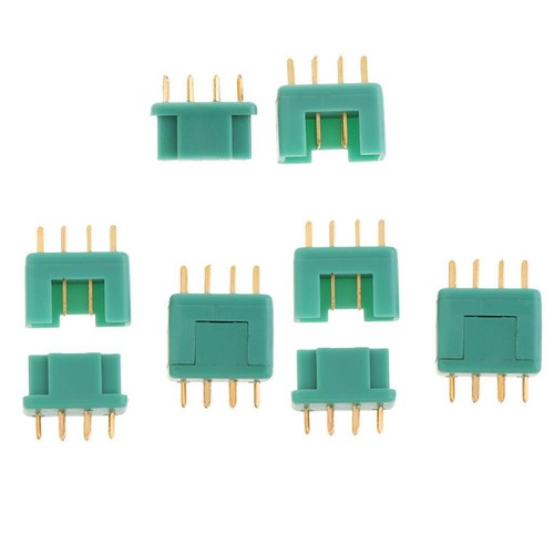 Pairs mpx pin multiplex - pairs,