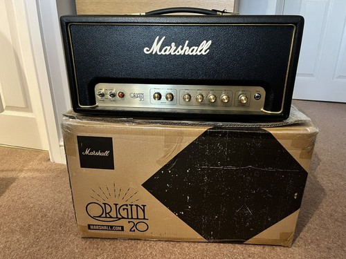 Marshall origin ori20h 20w all - marshall,