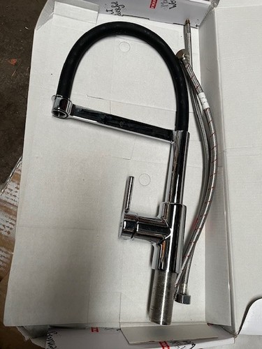 Franke lina pull out - franke,