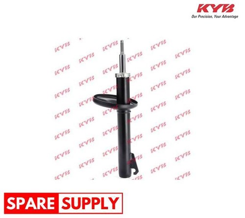 Shock absorber for - absorber,