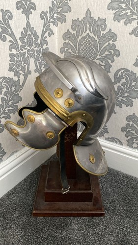 Roman legionnaire gallic - roman,