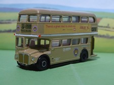 EFE  Arriva London 2002 Golden